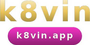 k8vin logo