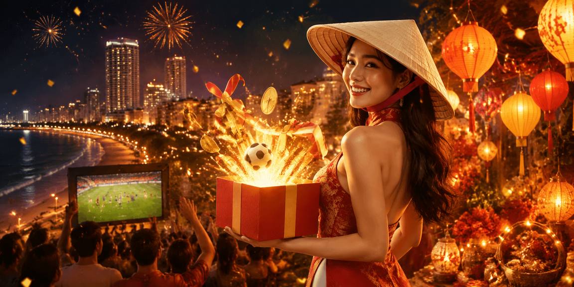 k8vin Thưởng nạp tiền lần đầu